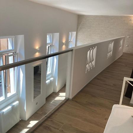 San Giuseppe Suite Рива дел Гарда Екстериор снимка