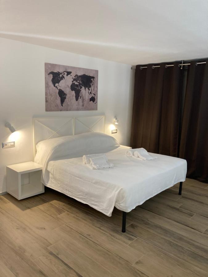 San Giuseppe Suite Рива дел Гарда Екстериор снимка
