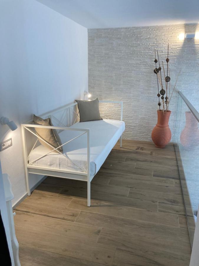 San Giuseppe Suite Рива дел Гарда Екстериор снимка