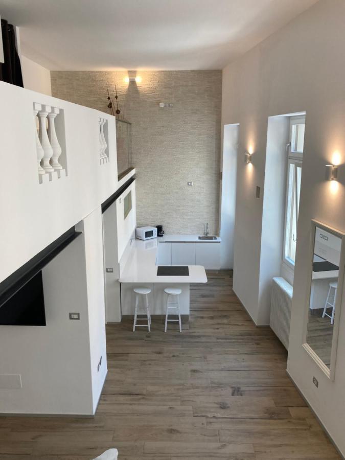 San Giuseppe Suite Рива дел Гарда Екстериор снимка