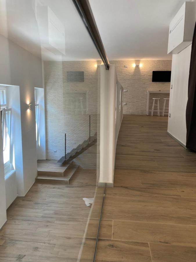 San Giuseppe Suite Рива дел Гарда Екстериор снимка