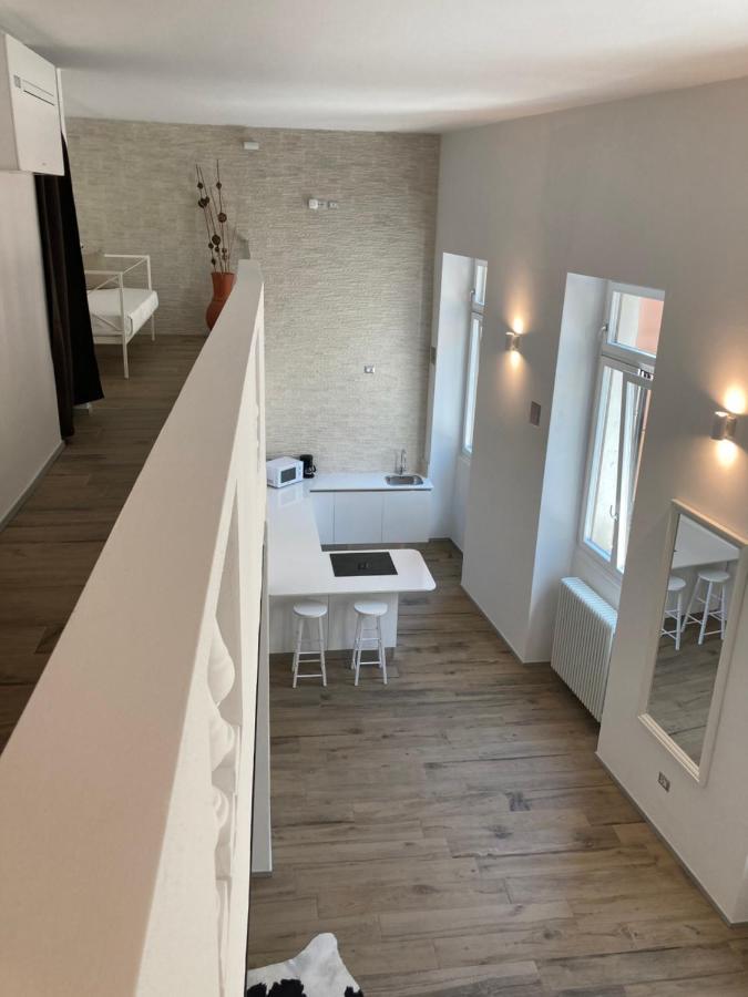 San Giuseppe Suite Рива дел Гарда Екстериор снимка