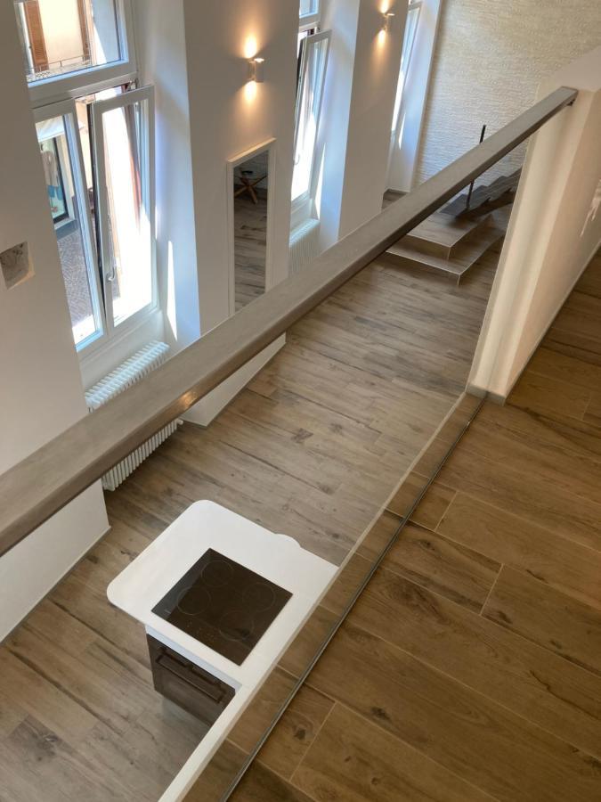 San Giuseppe Suite Рива дел Гарда Екстериор снимка
