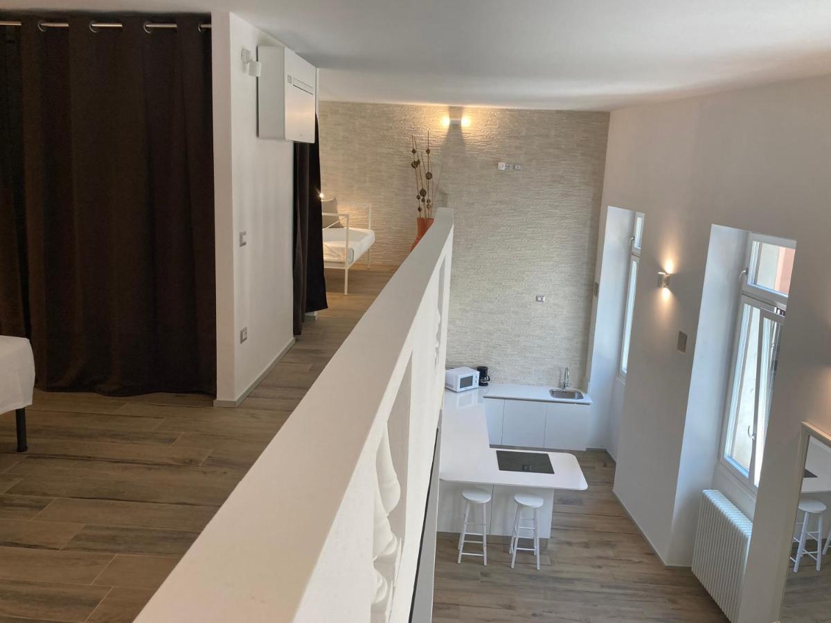 San Giuseppe Suite Рива дел Гарда Екстериор снимка