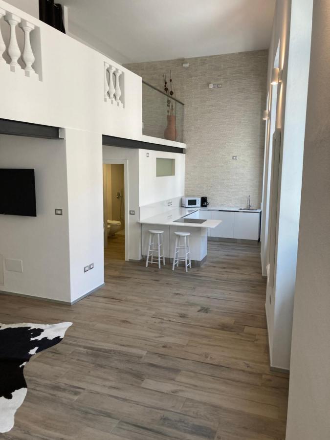 San Giuseppe Suite Рива дел Гарда Екстериор снимка