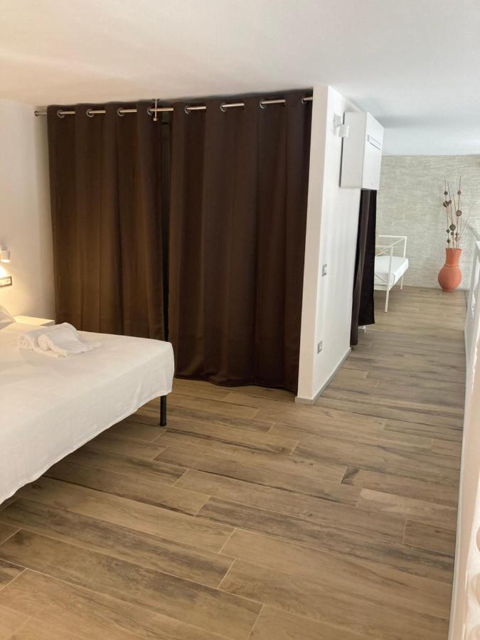 San Giuseppe Suite Рива дел Гарда Екстериор снимка