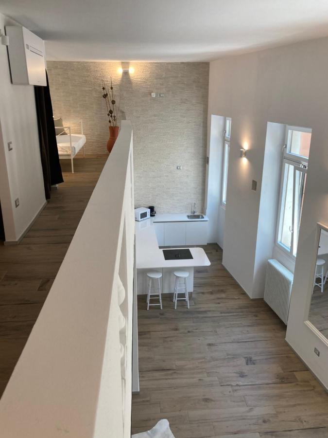 San Giuseppe Suite Рива дел Гарда Екстериор снимка