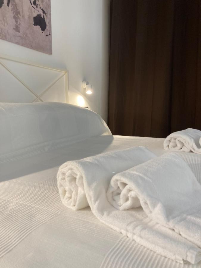 San Giuseppe Suite Рива дел Гарда Екстериор снимка