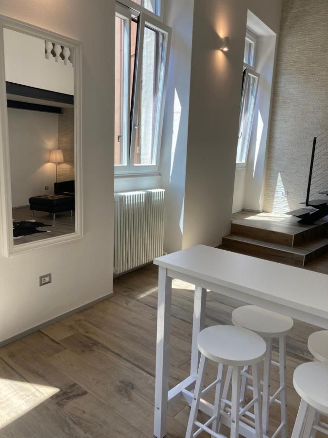 San Giuseppe Suite Рива дел Гарда Екстериор снимка