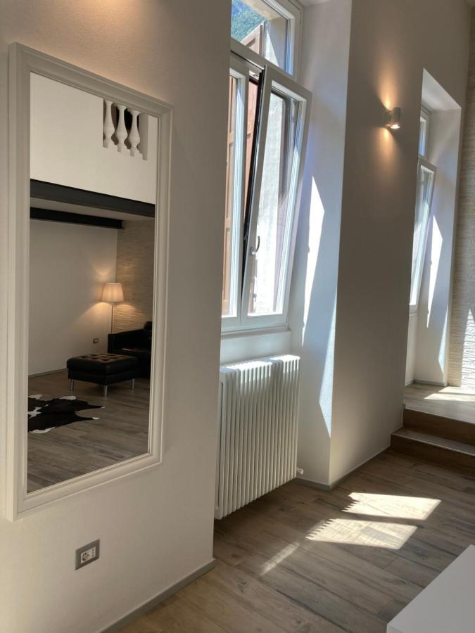 San Giuseppe Suite Рива дел Гарда Екстериор снимка