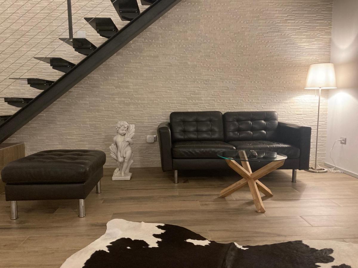 San Giuseppe Suite Рива дел Гарда Екстериор снимка